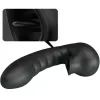 PRETTY LOVE - HOBGOBLIN VIBRATING FINGER CASE 12 VIBRATIONS + CLITORIS STIMULATOR BLACK