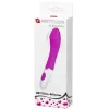 PRETTY LOVE - ELEMENTAL VIBRATOR 30 VIBRATION MODES PURPLE