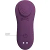 PRETTY LOVE - FRANZ MASSAGER AND VIBRATOR FREE APP PURPLE