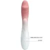 PRETTY LOVE - SNAPPY RABBIT VIBRATOR 30 VIBRATIONS PINK