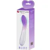 PRETTY LOVE - BISHOP G-SPOT VIBRATOR 30 VIBRATIONS PURPLE