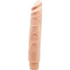 BAILE - JACK REALISTIC VIBRATOR 26 CM FLESH