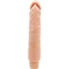 BAILE - JACK REALISTIC VIBRATOR 26 CM FLESH