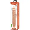 BAILE - JACK REALISTIC VIBRATOR 26 CM FLESH
