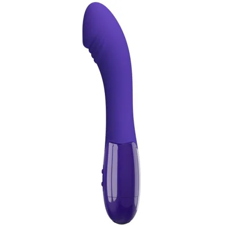 LELO - ELISE 2 BLACK VIBRATOR