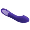 LELO - ELISE 2 BLACK VIBRATOR
