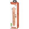 BAILE - DYBBUK REALISTIC VIBRATOR 24 CM FLESH