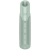 SATISFYER - NAUGHTY KISS WAVE CLITORIS STIMULATOR AQUAMARINE