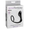 ANAL FANTASY - ASS-GASM PENIS RING