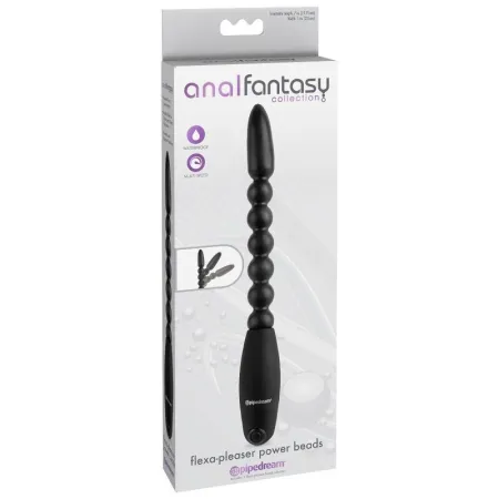 ANAL FANTASY - ANAL BALLS