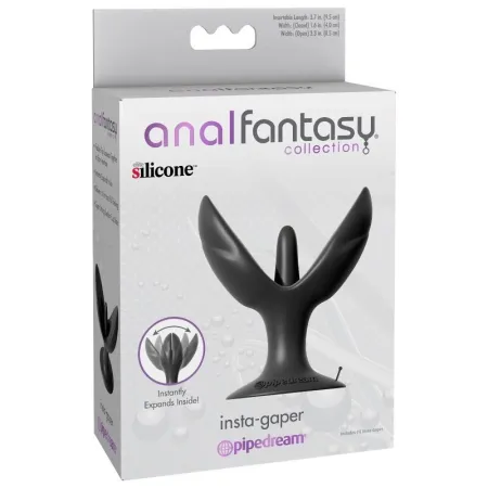 ANAL FANTASY - COLLECTION INSTA-GAPER ANAL OPENING