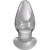 ANAL FANTASY ELITE COLLECTION - ANAL GAPER CRYSTAL DILATOR SIZE L