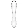 SATISFYER - DAZZLING CRYSTAL TRANSPARENT