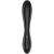 SATISFYER - DAZZLING CRYSTAL BLACK SATISFYER - DAZZLING CRYSTAL BLACK