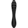 SATISFYER - DAZZLING CRYSTAL BLACK