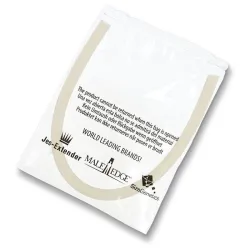 JES-EXTENDER - SILICONE PIECE