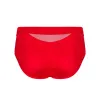 OBSESSIVE - BOLDERO BRIEFS RED S/M
