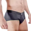 MACHO - MS24A SLIP BRIEF DARK YELLOW S