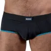 MACHO - MS24A SLIP BRIEF DARK BLUE L