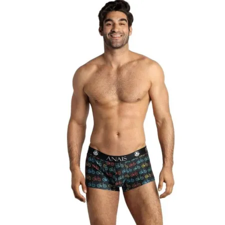 ANAIS MEN - PETROL BOXER L