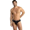 ANAIS MEN - SAVAGE BRIEF L
