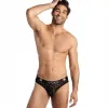 PASSION - 045 BODY VICTOR BLACK S/M