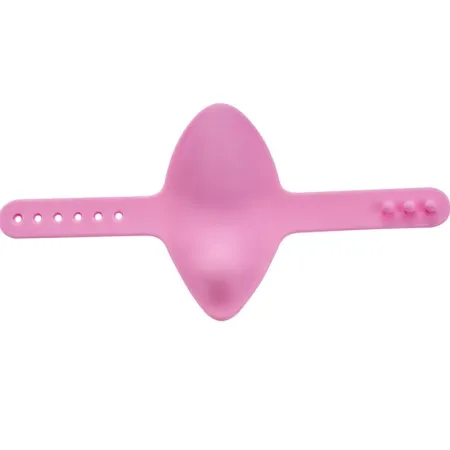 SEVEN CREATIONS - LADYFINGER MINIVIBRATOR GOLD