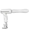 ARMONY - FKING MACHINE VIBRATOR ADJUSTABLE & AUTOMATIC WHITE