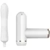 ARMONY - FKING MACHINE VIBRATOR ADJUSTABLE & AUTOMATIC WHITE