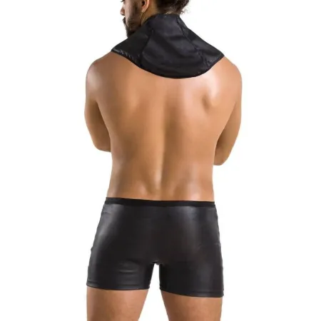 MACHO - THIN SOCKS ONE SIZE WHITE