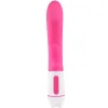 ARMONY - HAPPY VIBRATOR & STIMULATOR RECHARGEABLE ROSE