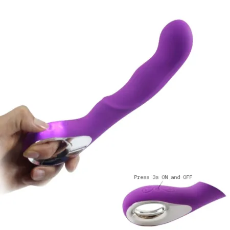 ARMONY - ANNA VIBRATOR PULL RING