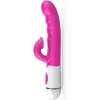 ARMONY - AMIR VIBRATOR MULTIFUNCTION WITH STIMULATING TONGUE 16 SPEEDS PINK