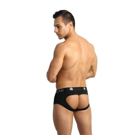 ANAIS MEN - PETROL JOCK BIKINI S