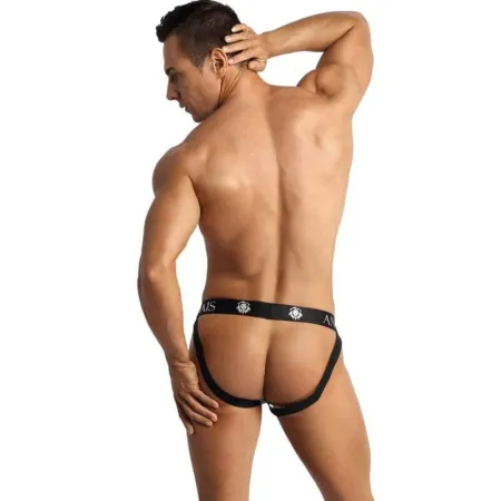 ANAIS MEN - ELECTRO JOCK STRAP L