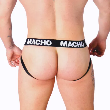ANAIS MEN - MERCURY JOCK BIKINI S
