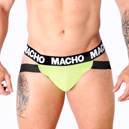 ANAIS MEN - MEXICO JOCK BIKINI L