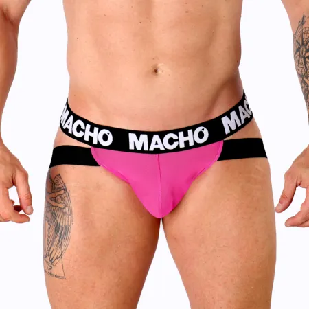 ANAIS MEN - MEXICO JOCK STRAP M