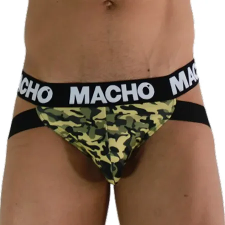 ANAIS MEN - MEXICO JOCK STRAP XL