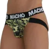 ANAIS MEN - MEXICO JOCK STRAP XL