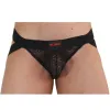 ANAIS MEN - PETROL JOCK BIKINI L
