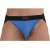 BURN - 008 JOCK BLUE / BLACK XL BURN - 008 JOCK BLUE / BLACK XL