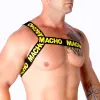 ANAIS MEN - SOUL JOCK BIKINI XL