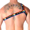 ANAIS MEN - SOUL JOCK STRAP L
