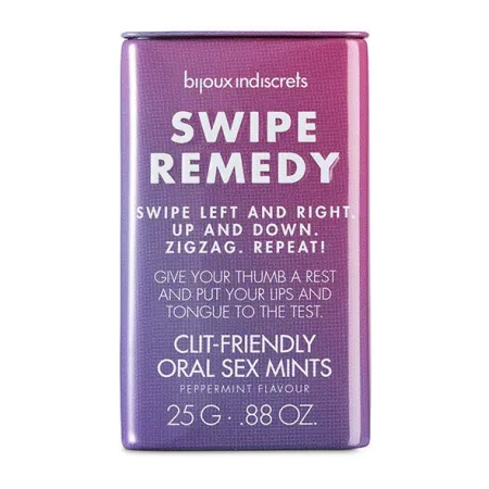 BIJOUX - SWIPE REMEDY CANDIES ORAL SEX
