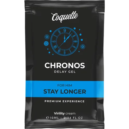 COQUETTE CHIC DESIRE - POCKET CHRONOS DELAY GEL10 ML