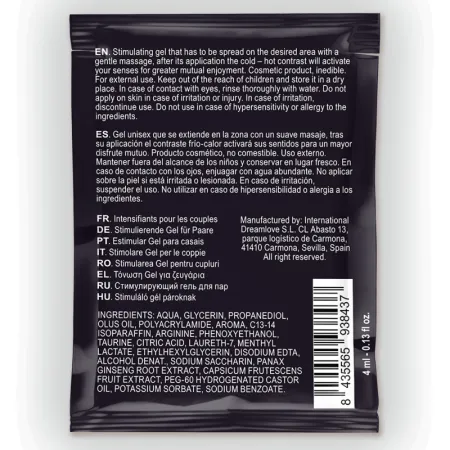 PACKAGING AVAILABLE IN: /es/en/fr/de/pt/it/ro/el/ru/hu/