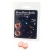 TALOKA - 2 BRAZILIAN BALLS VIBRATING EFFECT EXCITING GEL