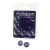 TALOKA - 5 BRAZILIAN BALLS ELECTRIC VIBRATING EFFECT EXCITING GEL