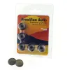 TALOKA - 5 BRAZILIAN BALLS FRESH EFFECT EXCITING GEL